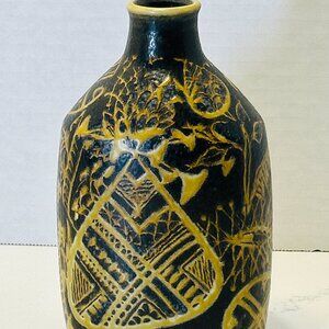 40068 Mid-century Ceramic Vase by Nils Thorsson for Royal Copenhagen, 1960s